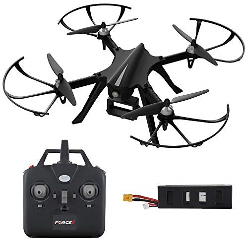 RC Quadcopter Houston 
      TX 77235